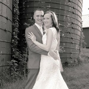 Meet your Posher, Rebekah